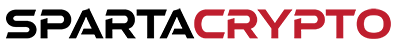 SpartaCrypto – A Trusted Crypto Marketplace Logo