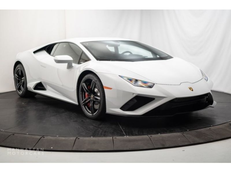 0 Lamborghini Lamborghini Huracan Lamborghini Huracan Coupe