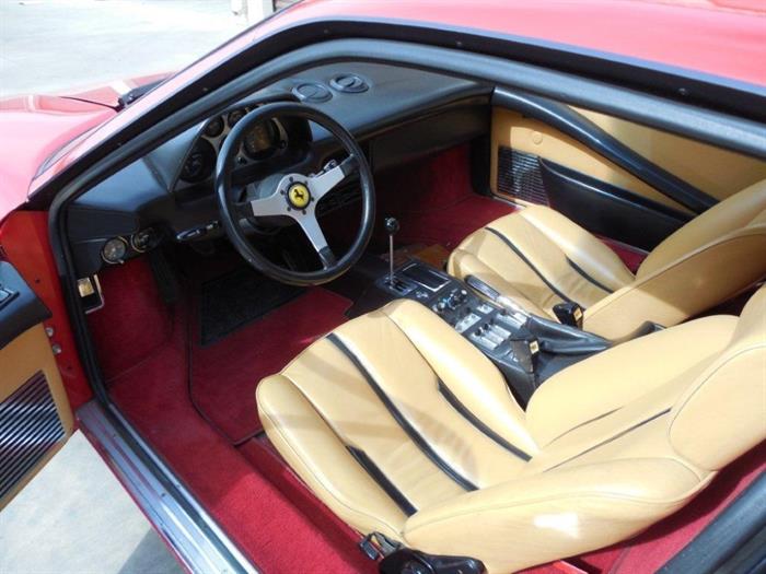 1976 Ferrari 308GTB