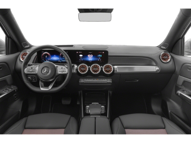 2022 Mercedes-Benz EQB 350 With Navigation & 4MATIC®