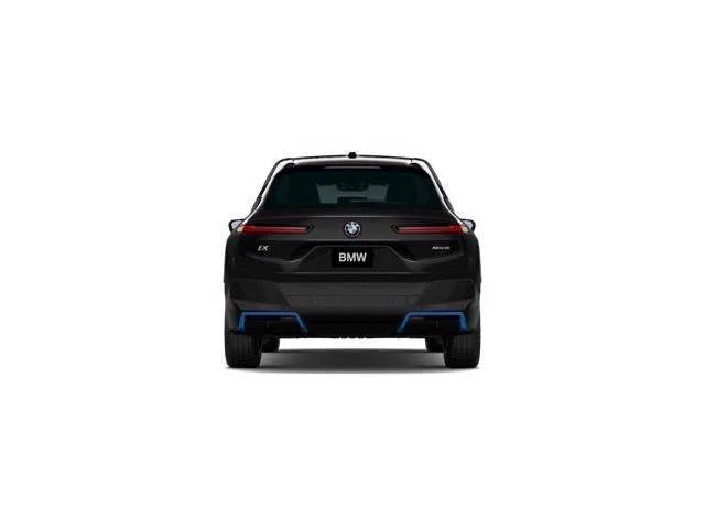 2023 BMW iX