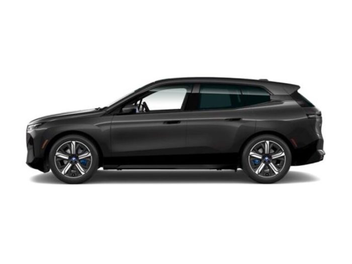 2023 BMW iX xDrive50 SAV Electric