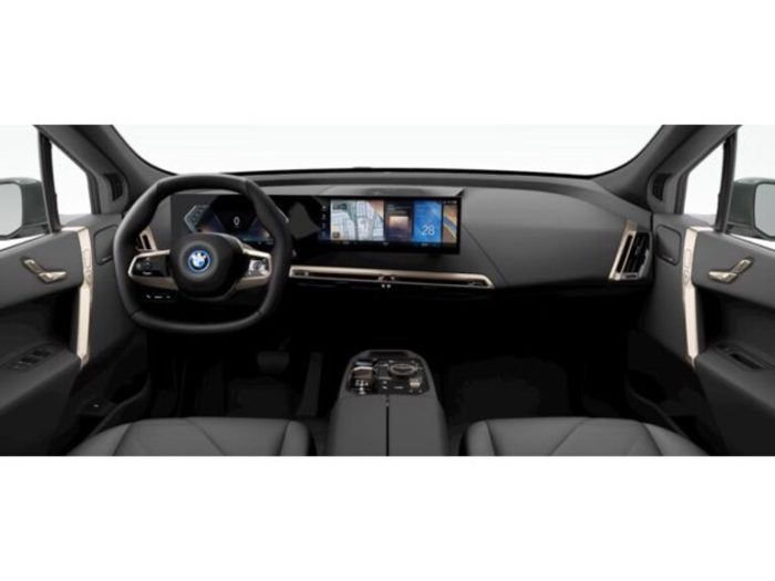 2023 BMW iX xDrive50 SAV Electric