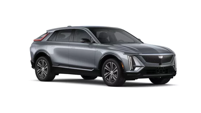 2023 CADILLAC LYRIQ