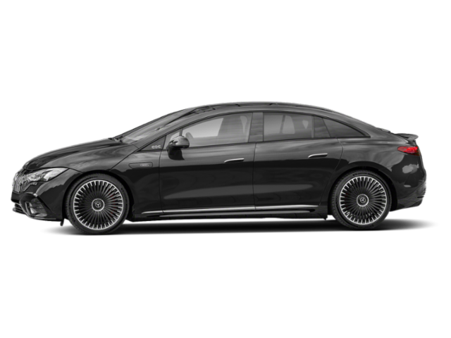 2023 Mercedes-Benz EQE AMG® 4MATIC®+ Sedan With Navigation