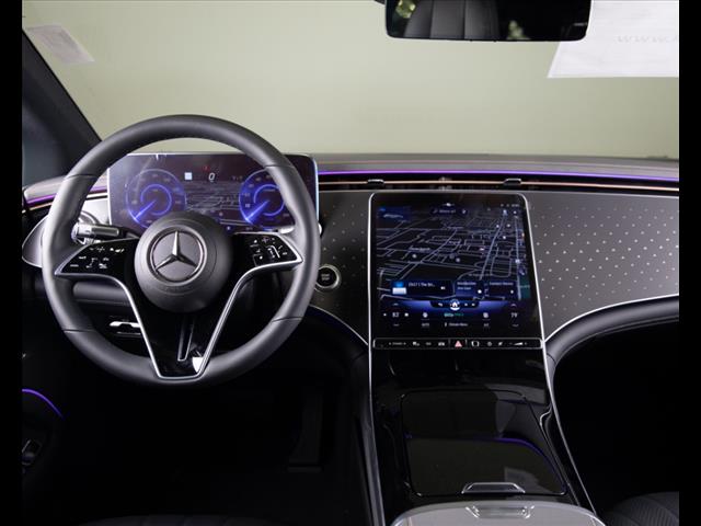 2023 Mercedes-Benz EQS 450 With Navigation & 4MATIC®