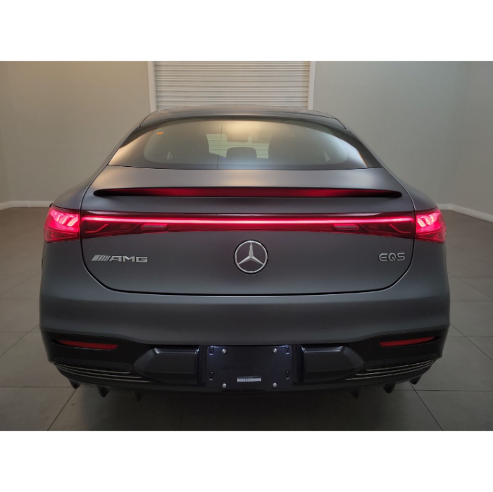 2023 Mercedes-Benz EQS AMG
