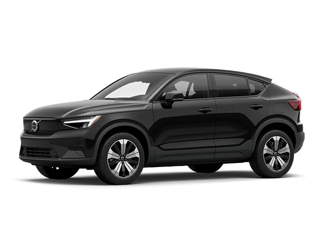 2023 Volvo C40 Recharge Pure Electric Twin Core