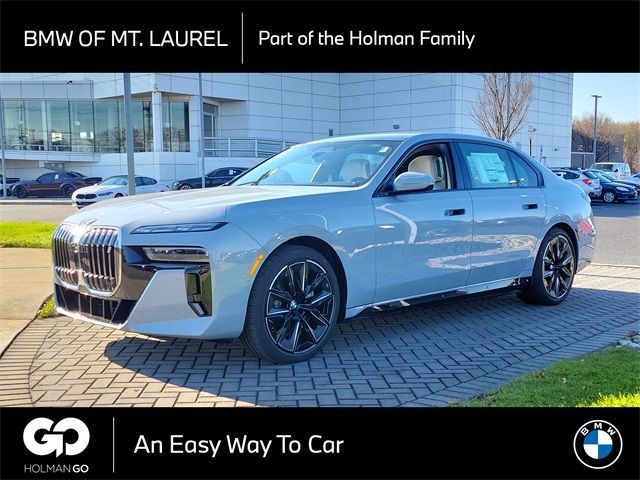 BMW of Mount Laurel