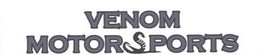 Venom Motorsports logo