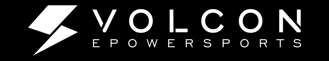 Volcon ePowersports logo