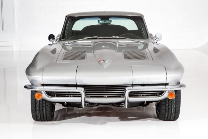 1963 Chevrolet Corvette Fuel Injected 327/360HP