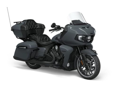 2023 Indian Motorcycle® Pursuit Dark Horse with Premium Package