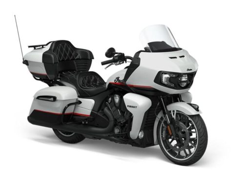 2023 Indian Motorcycle® Pursuit Dark Horse with Premium Package