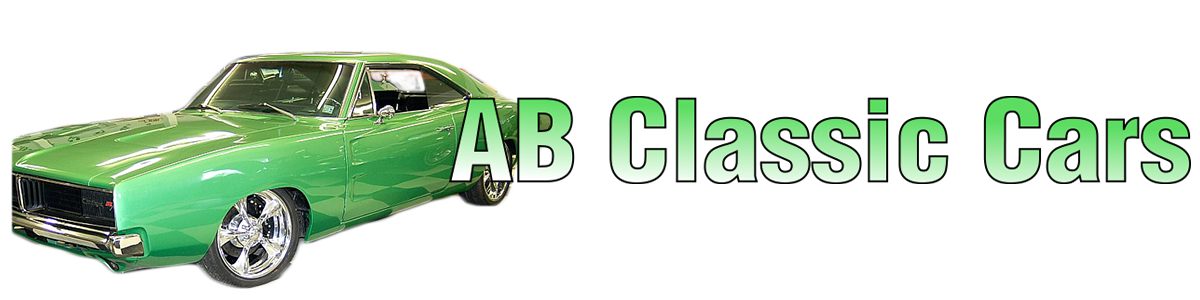 AB Classic Cars