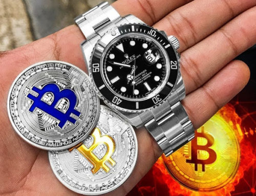 The Rise of the Crypto-Luxury Consumer