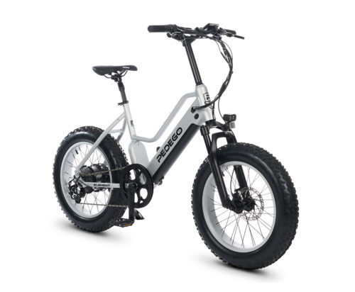 Element v2 Electric Bike