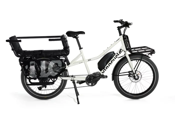 RFA Electric Cargo Bike