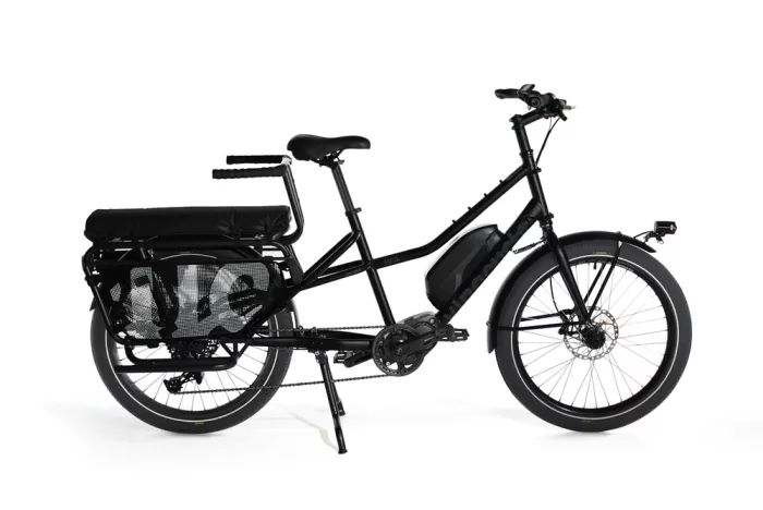 RFA Electric Cargo Bike