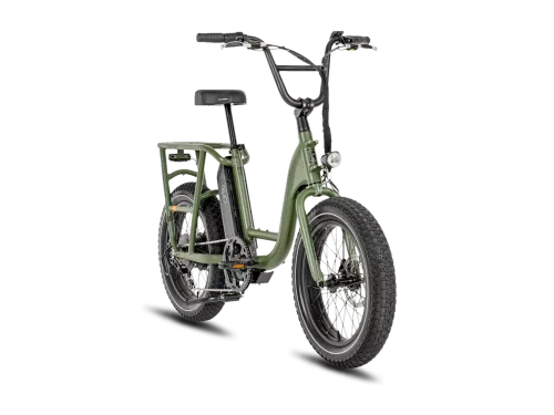 RadRunner 2 Electric Utility Bike