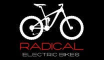 Radical Electric Bikes logo