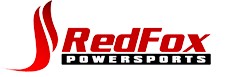Red Fox Powersports logo