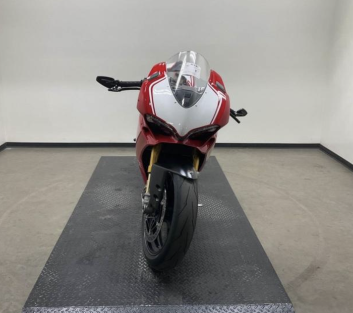 2017 Ducati Panigale R