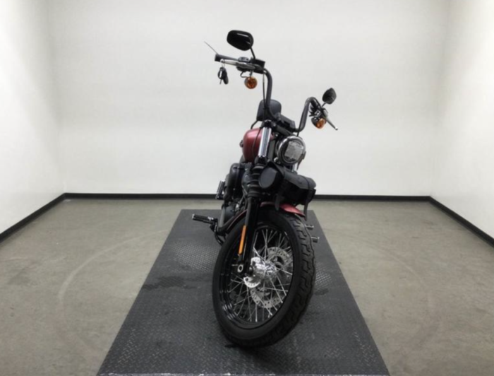 2019 Harley-Davidson® FXBB - Softail Street Bob