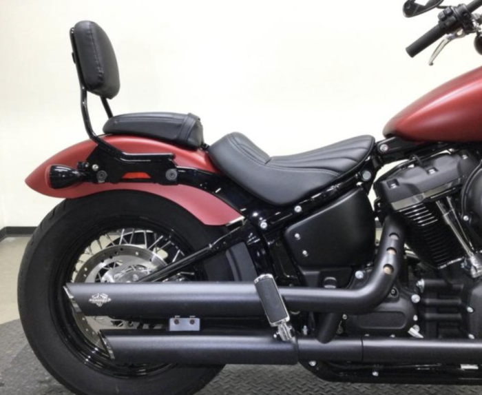 2019 Harley-Davidson® FXBB - Softail Street Bob