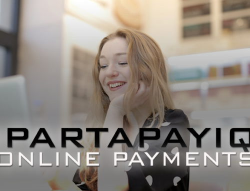 Revolutionize your Online Payments with SpartaPayIQ!