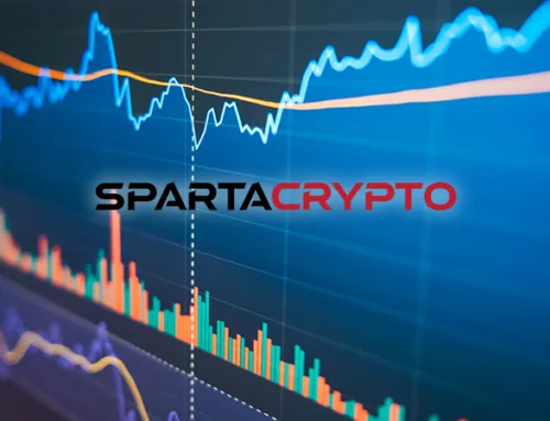 Safe and Secure Service at SpartaCrypto!